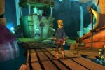Tales of Monkey Island Chapter 2: The Siege of Spinner Cay (PC)
