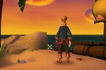 Tales of Monkey Island Chapter 2: The Siege of Spinner Cay (PC)