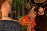 Tales of Monkey Island Chapter 2: The Siege of Spinner Cay (PC)