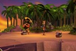 Tales of Monkey Island Chapter 2: The Siege of Spinner Cay (PC)