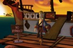 Tales of Monkey Island Chapter 2: The Siege of Spinner Cay (PC)