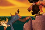 Tales of Monkey Island Chapter 2: The Siege of Spinner Cay (PC)