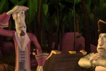 Tales of Monkey Island Chapter 2: The Siege of Spinner Cay (PC)