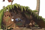 Tales of Monkey Island Chapter 2: The Siege of Spinner Cay (PC)