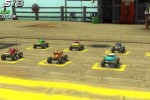 Smash Cars (PlayStation 3)