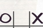 Frustrating Tic Tac Toe (iPhone/iPod)