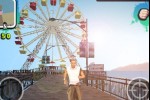 Gangstar: West Coast Hustle (iPhone/iPod)