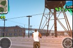 Gangstar: West Coast Hustle (iPhone/iPod)