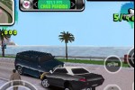 Gangstar: West Coast Hustle (iPhone/iPod)