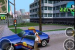 Gangstar: West Coast Hustle (iPhone/iPod)