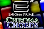 Enigma Prime: Chroma Chords (iPhone/iPod)