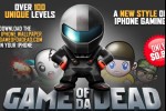 Game of da Dead (iPhone/iPod)