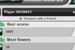 Green Fingers (iPhone/iPod)