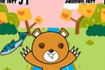 SAKE TORU BEAR (iPhone/iPod)