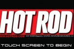 HOT ROD (iPhone/iPod)