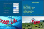 Backyard Zoo iFlashcards Deluxe (iPhone/iPod)