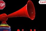 Air Horn (iPhone/iPod)