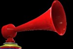 Air Horn (iPhone/iPod)