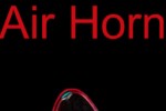 Air Horn (iPhone/iPod)