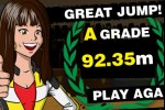 Biker Blast-Off! (iPhone/iPod)