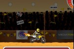Biker Blast-Off! (iPhone/iPod)