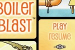 Boiler Blast (iPhone/iPod)