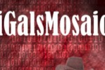 iGalsMosaic (iPhone/iPod)