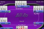 Metal Poker (iPhone/iPod)