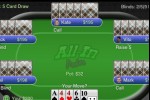 Metal Poker (iPhone/iPod)