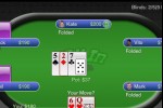 Metal Poker (iPhone/iPod)