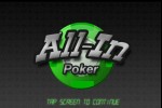 Metal Poker (iPhone/iPod)