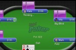 Metal Poker (iPhone/iPod)