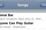 Musical Seats (iPhone/iPod)