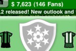 FootballFightClub (iPhone/iPod)