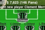 FootballFightClub (iPhone/iPod)