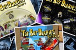 Toy Bot Diaries Compilation (iPhone/iPod)
