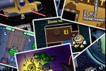 Toy Bot Diaries Compilation (iPhone/iPod)