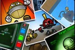 Toy Bot Diaries Compilation (iPhone/iPod)