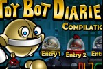 Toy Bot Diaries Compilation (iPhone/iPod)