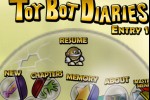 Toy Bot Diaries Compilation (iPhone/iPod)