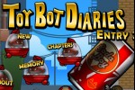 Toy Bot Diaries Compilation (iPhone/iPod)