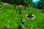Spectrobes: Origins (Wii)