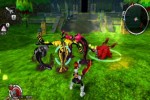 Spectrobes: Origins (Wii)