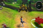 Spectrobes: Origins (Wii)