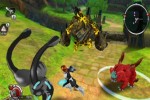 Spectrobes: Origins (Wii)