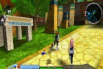 Spectrobes: Origins (Wii)
