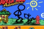Marker Man Adventures (DS)