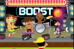 Boost the Band (iPhone/iPod)