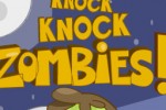Knock Knock Zombies (iPhone/iPod)