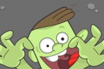 Knock Knock Zombies (iPhone/iPod)